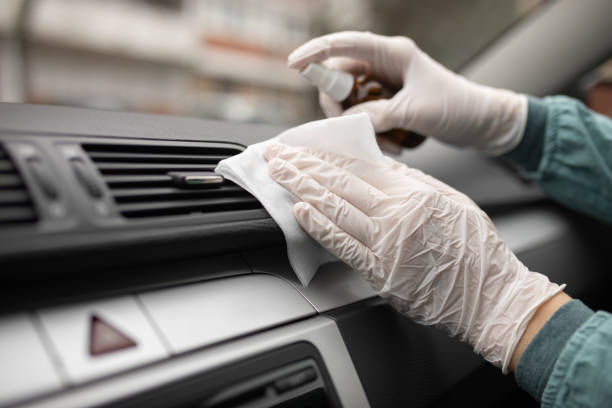 Best Local Air Duct Cleaning Services  in Exandria, AL