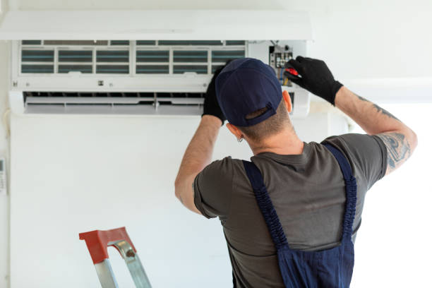 Best Affordable Duct Cleaning Services  in Exandria, AL