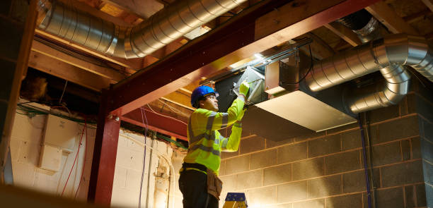 Best HVAC System Cleaning  in Exandria, AL