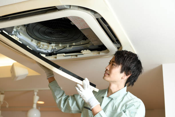 Best Duct Cleaning for Offices  in Exandria, AL