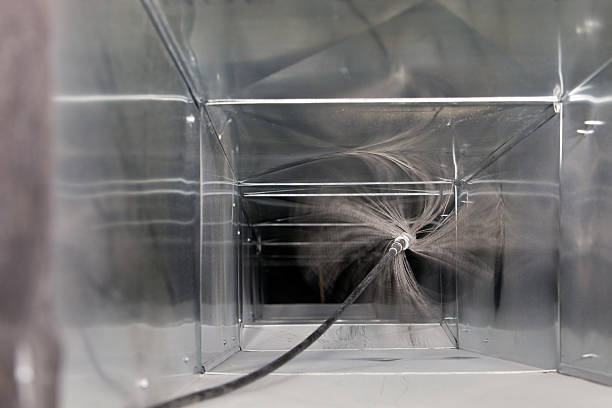 Ductwork Cleaning Services in Alexandria, AL