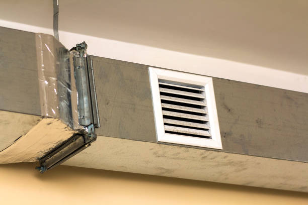 Best Air Duct Cleaning Cost  in Exandria, AL